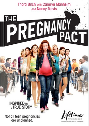 The Pregnancy Pact