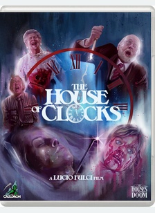 HOUSE OF CLOCKS (BR)