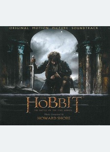 Hobbit: The Battle Of The Five Armies (OSC)