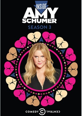 Inside Amy Schumer: Season Three