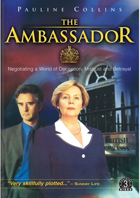 The Ambassador: Series 1