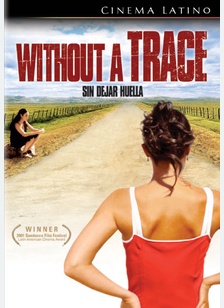Without A Trace