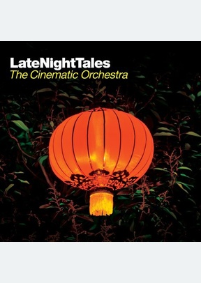 LATE NIGHT TALES