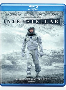 Interstellar