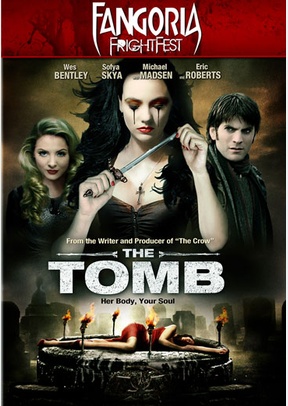 The Tomb