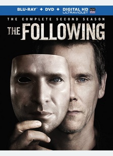 The Following: The Complete Second Season