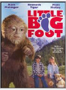 Little Bigfoot