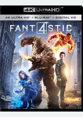 Fantastic Four