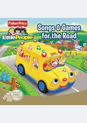 FISHER-PRICE