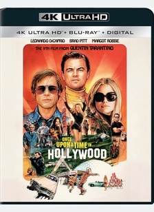 Once Upon a Time in Hollywood