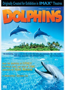 Dolphins (IMAX)