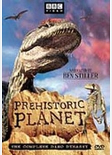 Prehistoric Planet: Complete Dino Dynasty
