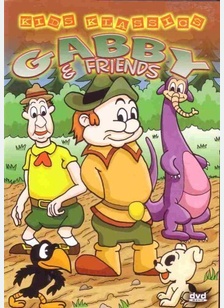 CABBY AND FRINEDS