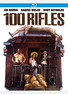 100 Rifles