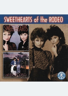 SWEETHEARTS OF THE RODEO/ONE T