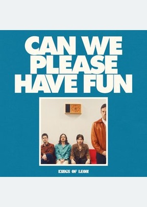CAN WE PLEASE HAVE FUN