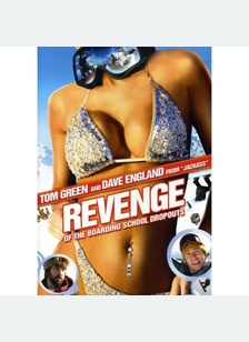 Revenge of the Boarding School Dropouts