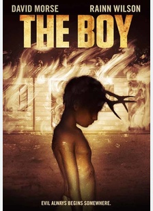 The Boy