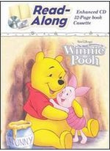 READ-ALONG:MANY ADVENTURES OF