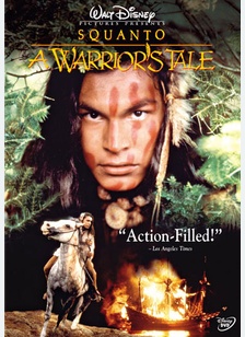 Squanto: A Warrior's Tale