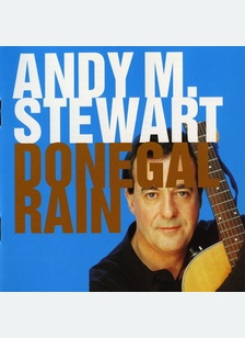 Donegal Rain