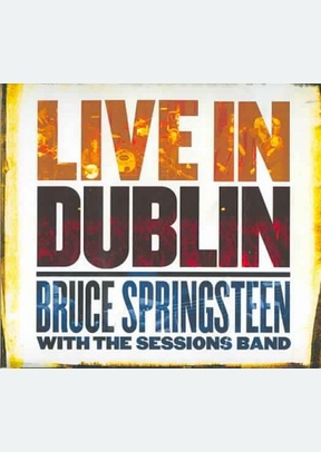 Live in Dublin