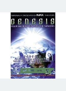 GENESIS:FOUR BILLION YEARS IN