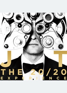 "20/20 Experience"