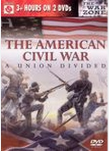 War Zone: The American Civil War