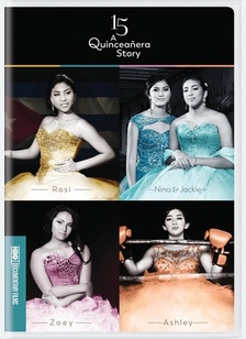 15: A Quinceanera Story