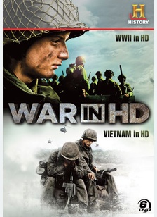 War in HD