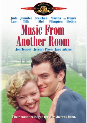 Music From Another Room