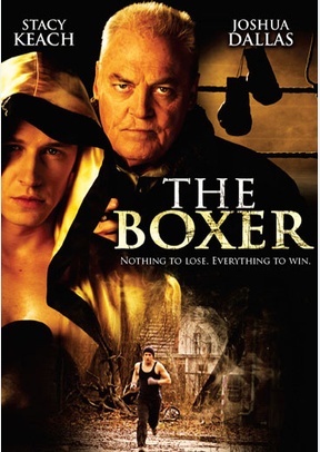 The Boxer