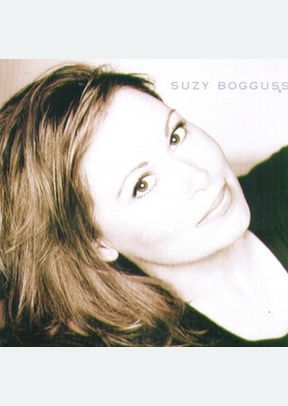 SUZY BOGGUSS
