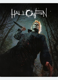 HALLOWEEN (2018/STEELBOOK/4K/B