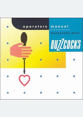 OPERATORS MANUAL:BEST OF