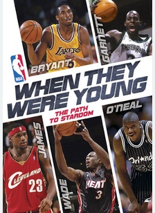 When They Were Young