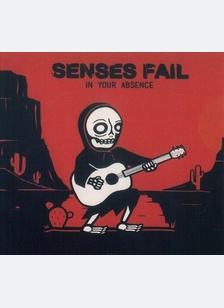 In Your Absence