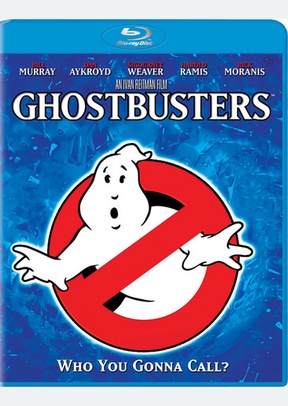 Ghostbusters