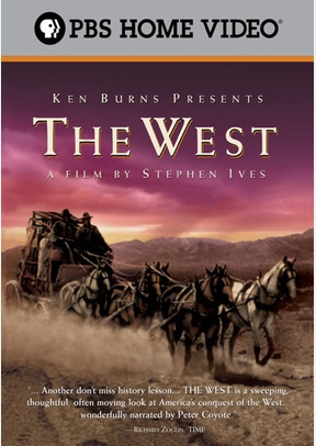 Ken Burns Presents The West