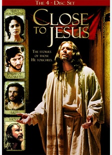 Close To Jesus