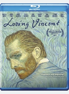 Loving Vincent