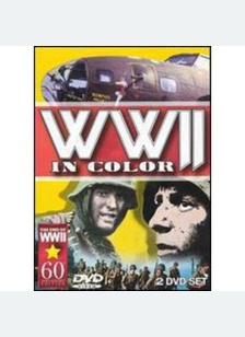 WWII IN COLOR