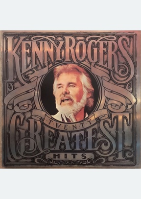 TWENTY GREATEST HITS