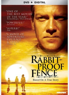 Rabbit-Proof Fence
