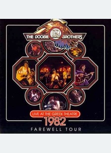 Live At The Greek Theater
