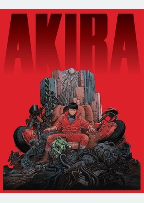 Akira