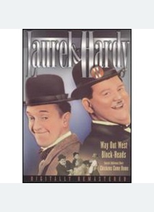 Laurel & Hardy Volume 2