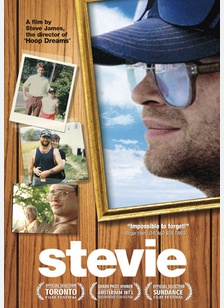 Stevie