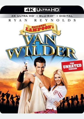 National Lampoon's Van Wilder